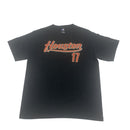 Houston Astros Lance Berkman Jersey T-Shirt Size L