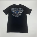 NWT Round Rock Harley Davidson T-shirt Size M