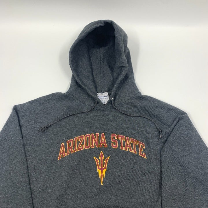 ASU Sun Devils Champion Hoodie Size XL