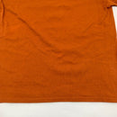 Texas Longhorns "Omahorns" College  World Series T-shirt Size L