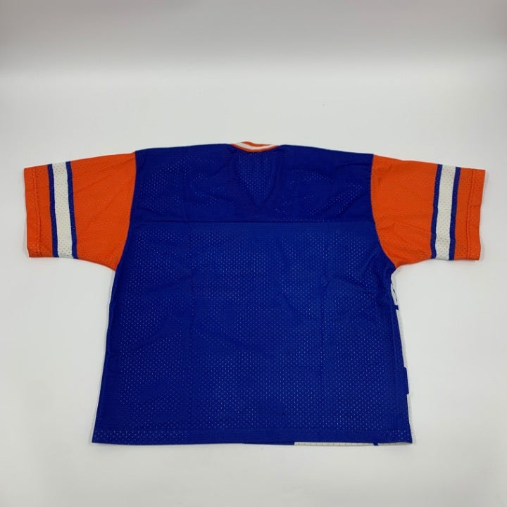 Vintage Denver Broncos Jersey Size L