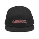 Gabagool Collegiate Style Camper Hat
