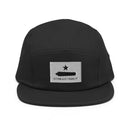 Come and Take It Gonzales Flag Camper Hat