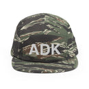 ADK Adirondack Mountains Upstate NY Camper Hat