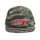Philadelphia Jawn Collegiate Camper Hat