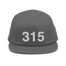 315 Upstate NY Area Code Camper Hat