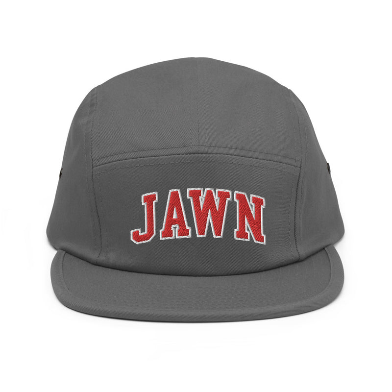 Philadelphia Jawn Collegiate Camper Hat