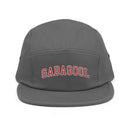 Gabagool Collegiate Style Camper Hat