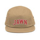 Philadelphia Jawn Collegiate Camper Hat