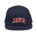 Philadelphia Jawn Collegiate Camper Hat