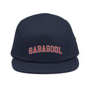 Gabagool Collegiate Style Camper Hat