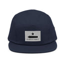 Come and Take It Gonzales Flag Camper Hat