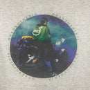 90s The Who Quadrophenia MSG T-Shirt Size XL