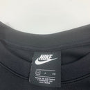 Women's Nike Center Swoosh Sweatshirt Size S
