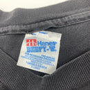 90s Steam Boat Austin Texas Music Venue T-shirt