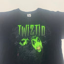 Insane Clown Posse Twiztid T-shirt Size M