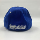 Vintage Kansas Jayhawks Old English Hat