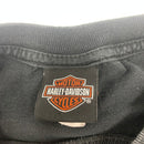 Harley Davidson Voodoo Babe T-Shirt Size L