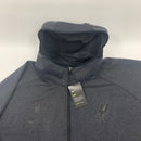 NWT Nike San Antonio Spurs Hoodie Size 4XL Tall