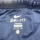 Navy Blue Nike Joggers Size M