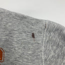 Vintage Distressed Texas Collegiate Arch Sweatshirt Size L