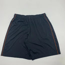 Gray Nike Texas Longhorns Shorts Size L