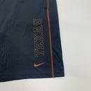 Gray Nike Texas Longhorns Shorts Size L