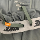 Gray Nike Texas Longhorns Shorts Size L