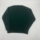 Green Bay Packers Patch Logo Sweater Size M
