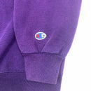 TCU Horned Frogs Champion Sweatshirt Size L