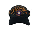 2017 Houston Astros World Series Champs Hat