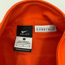 Nike Clemson Tigers polo size large