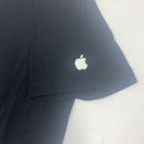 Apple Mindful Minute Challenge T-shirt Size L Made in USA