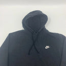 Black Nike Hoodie Size 2XLT