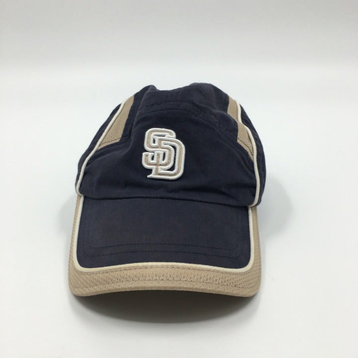 San Diego Padres adjustable hat