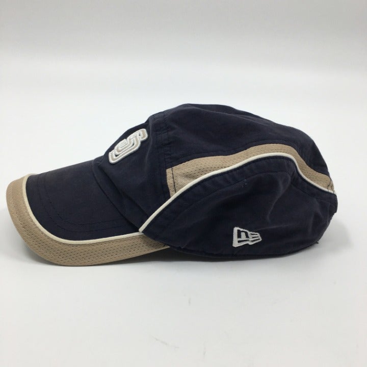 San Diego Padres adjustable hat