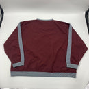 Texas A&M Aggies Windbreaker Size 2XL