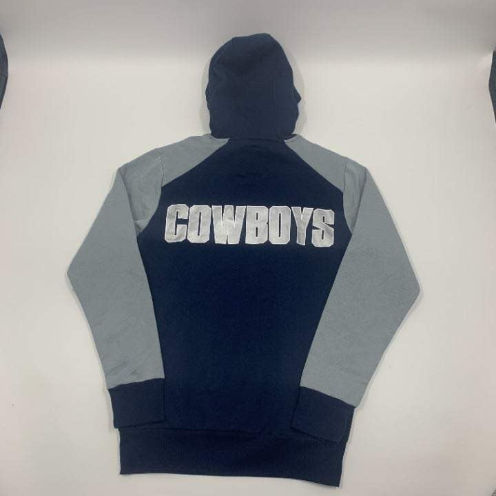NWT Dallas Cowboys Hoodie Size S
