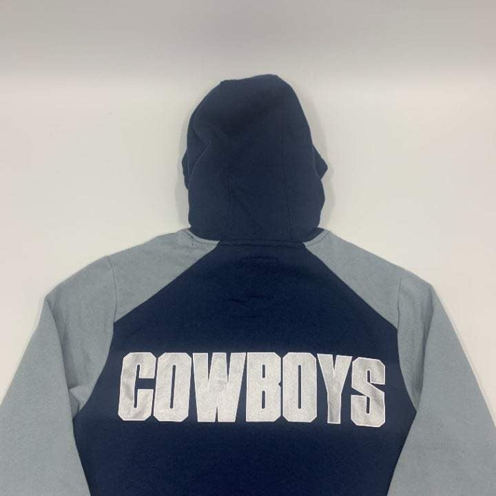 NWT Dallas Cowboys Hoodie Size S