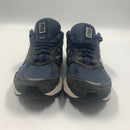 Navy Blue New Balance 990v5 Size 12