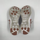 Burnt Orange Texas Longhorns Nike Shoes Size 9.5