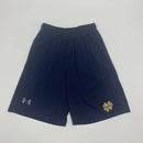 Notre Dame Under Armour Shorts Size M