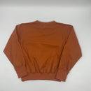 Women's Texas Longhorns Nike Center Swoosh Windbreaker