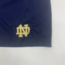 Notre Dame Under Armour Shorts Size M