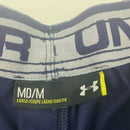 Notre Dame Under Armour Shorts Size M