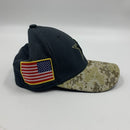 Youth Dallas Cowboys Salute To Service Hat