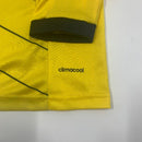 Adidas Long Sleeve Columbia 2014 Jersey Size S