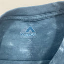 Seattle Seahawks Tie Dye T-Shirt Size XL