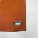 Nike Texas Longhorns Jersey Size M