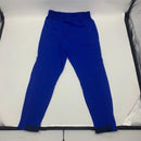 Royal Blue Dallas Cowboys Nike Jogger Sweatpants Size M